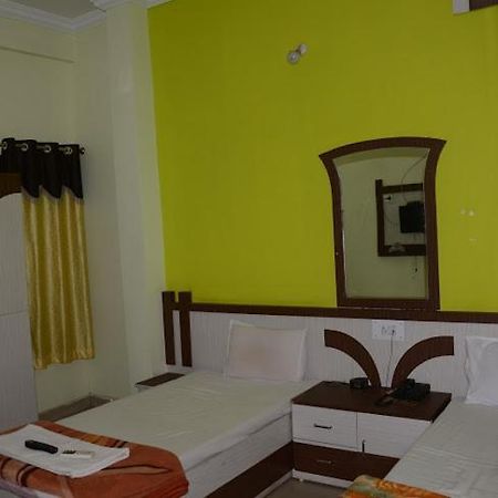 Hotel Rajawat , Madhya Pradesh Vidisha Екстер'єр фото