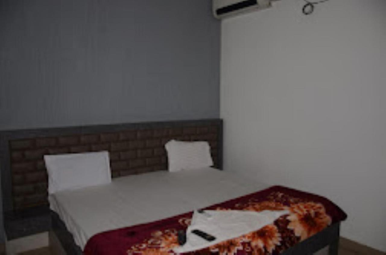 Hotel Rajawat , Madhya Pradesh Vidisha Екстер'єр фото