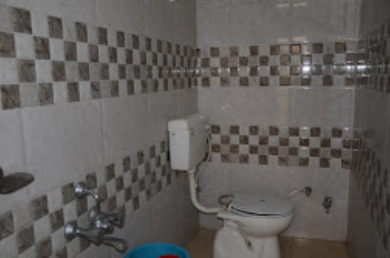 Hotel Rajawat , Madhya Pradesh Vidisha Екстер'єр фото