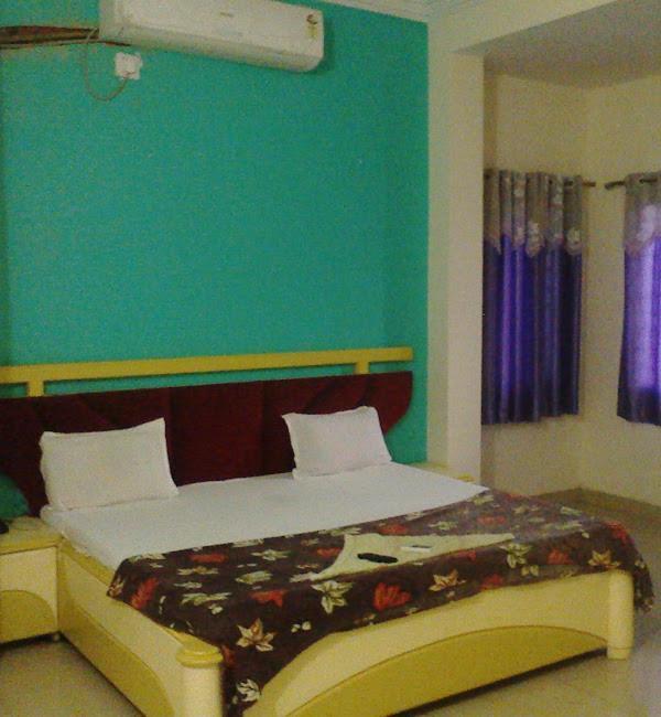 Hotel Rajawat , Madhya Pradesh Vidisha Екстер'єр фото