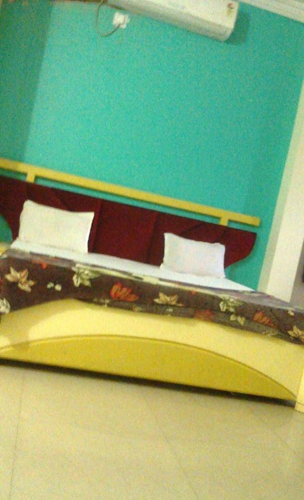 Hotel Rajawat , Madhya Pradesh Vidisha Екстер'єр фото