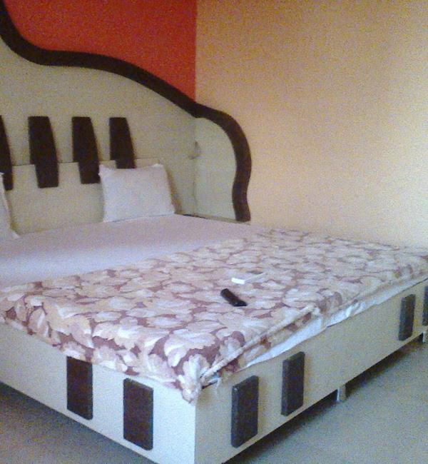 Hotel Rajawat , Madhya Pradesh Vidisha Екстер'єр фото