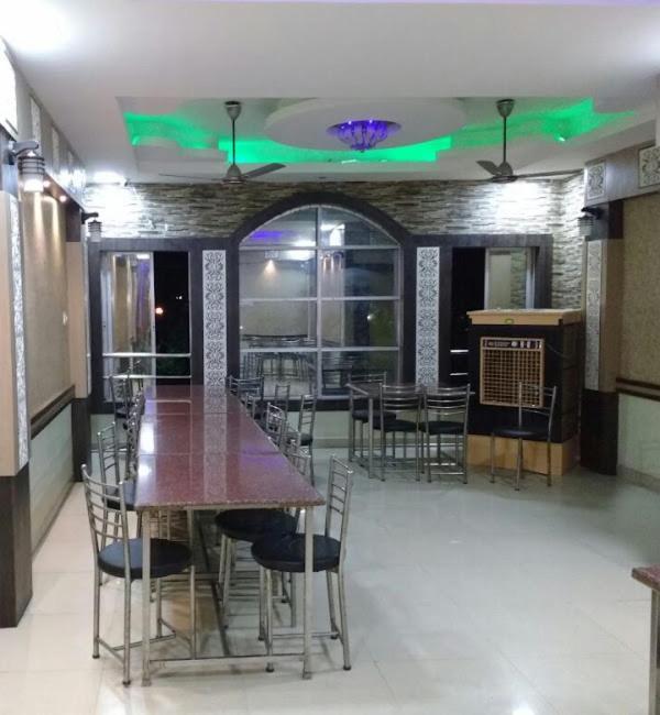 Hotel Rajawat , Madhya Pradesh Vidisha Екстер'єр фото